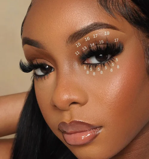 Ultimate Eyelash Extension Looks You Can Try at Home: Ideas for Every Style